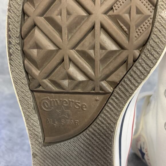 Converse Chuck Taylor All Star Pro High Tops, Men’s 7.5, Women’s 9.5 - Picture 6 of 12